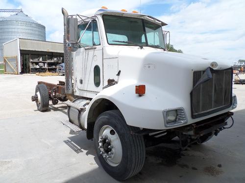 PETERBILT 330