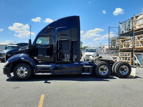 KENWORTH T680