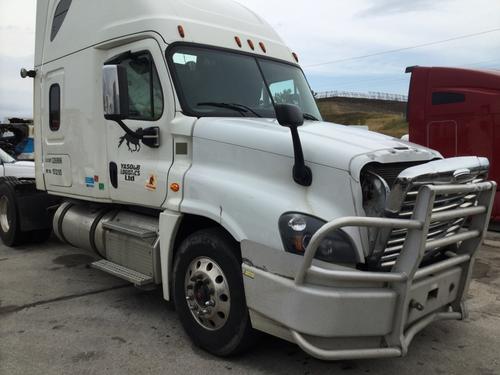 FREIGHTLINER CASCADIA 125