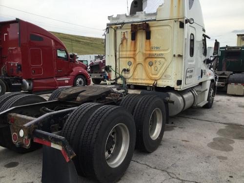 FREIGHTLINER CASCADIA 125