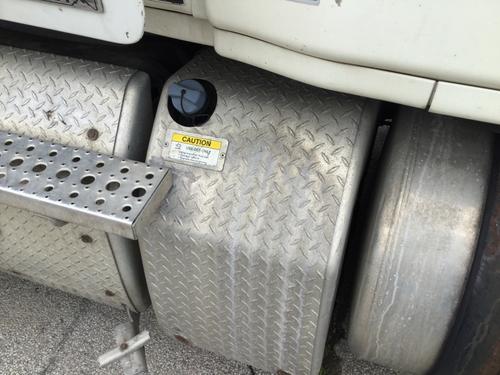 FREIGHTLINER CASCADIA 125
