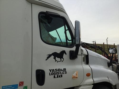 FREIGHTLINER CASCADIA 125