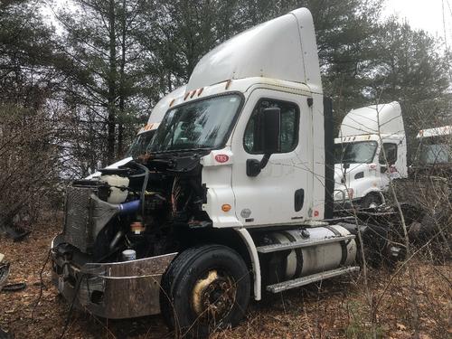 FREIGHTLINER CASCADIA 113BBC