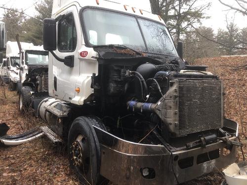 FREIGHTLINER CASCADIA 113BBC