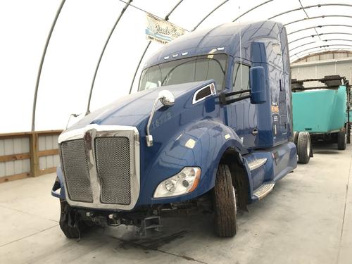 Kenworth T680