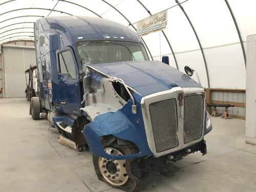 Kenworth T680