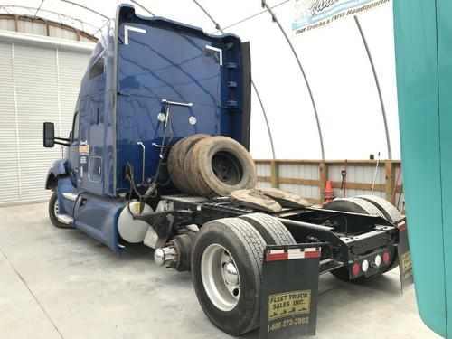 Kenworth T680