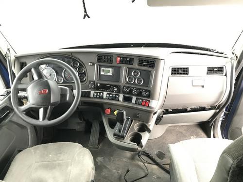 Kenworth T680