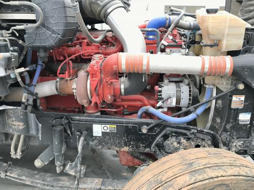 Kenworth T680