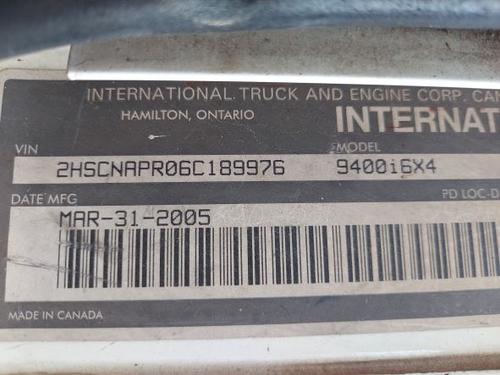 INTERNATIONAL 9400I