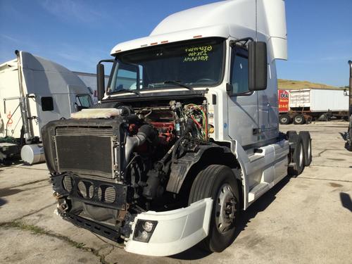 VOLVO VNL