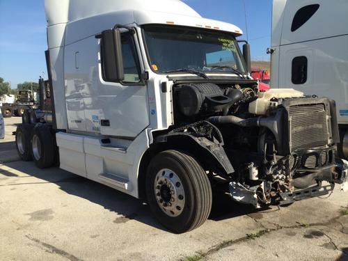 VOLVO VNL