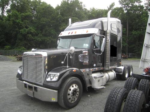 FREIGHTLINER CORONADO