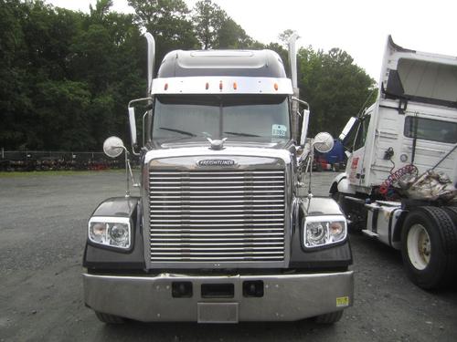 FREIGHTLINER CORONADO