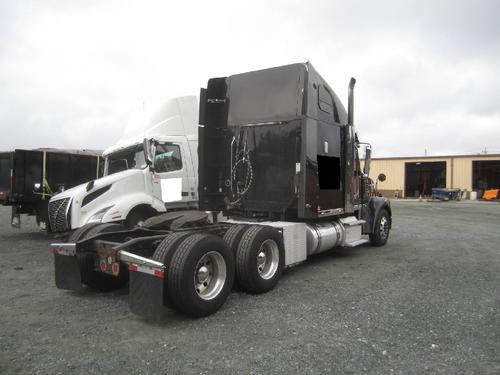 FREIGHTLINER CORONADO