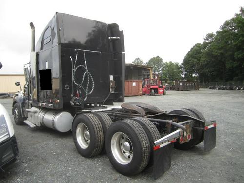 FREIGHTLINER CORONADO