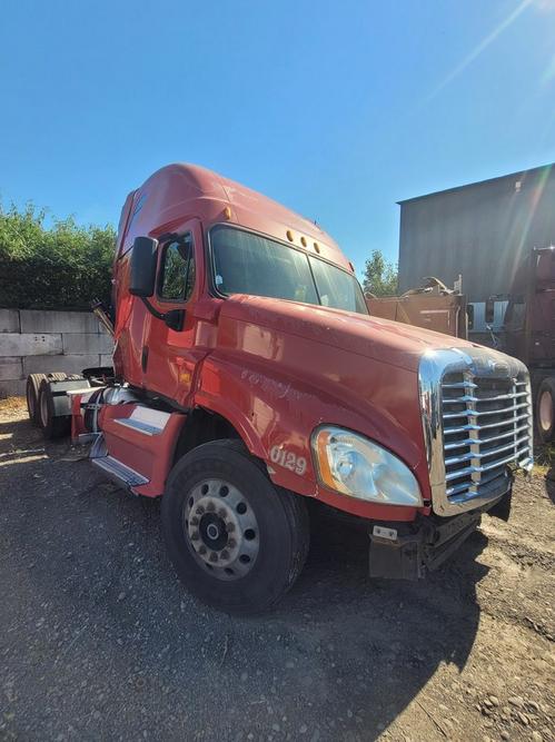 FREIGHTLINER CASCADIA 113