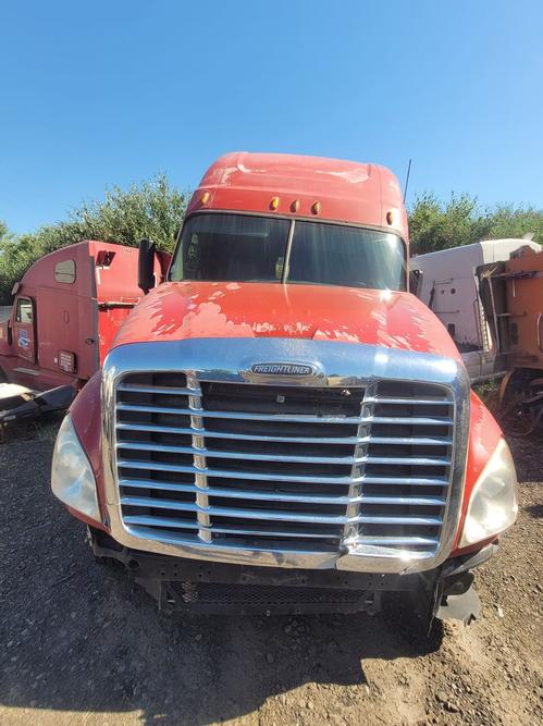 FREIGHTLINER CASCADIA 113