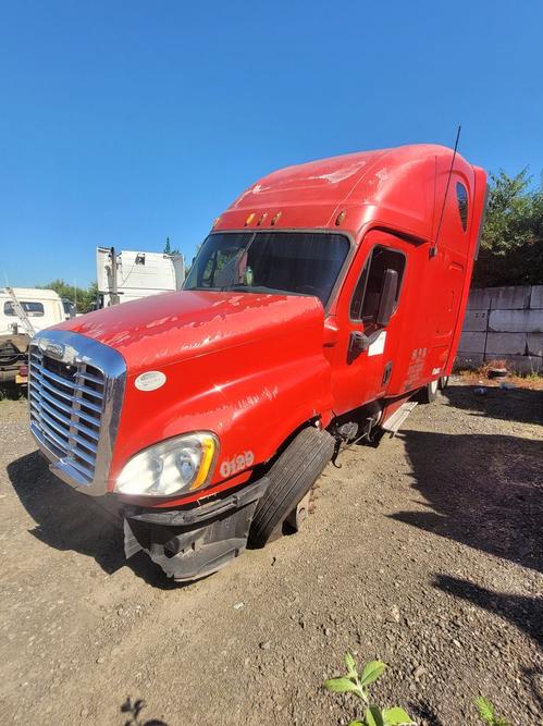 FREIGHTLINER CASCADIA 113