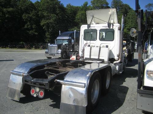 FREIGHTLINER CASCADIA 125