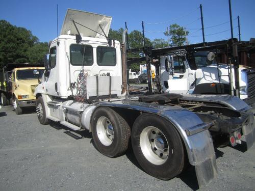 FREIGHTLINER CASCADIA 125