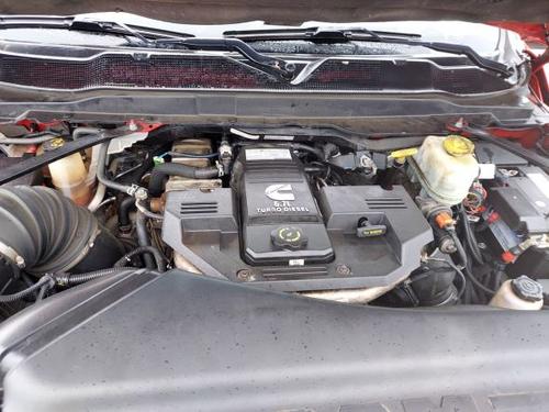 DODGE 5500 SERIES