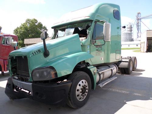 FREIGHTLINER CENTURY 120