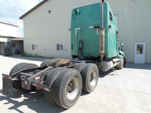 FREIGHTLINER CENTURY 120