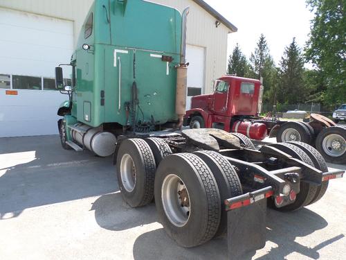 FREIGHTLINER CENTURY 120