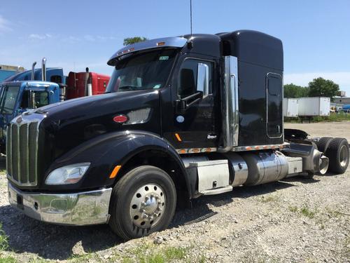 Peterbilt 579