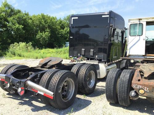 Peterbilt 579