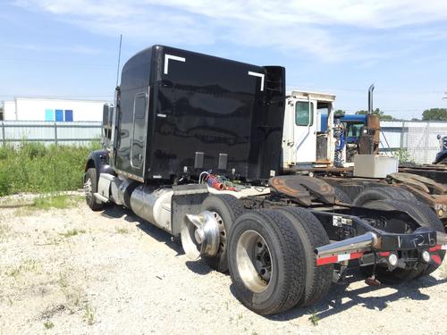 Peterbilt 579