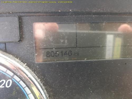 FREIGHTLINER CASCADIA 125BBC