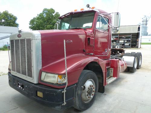 PETERBILT 377