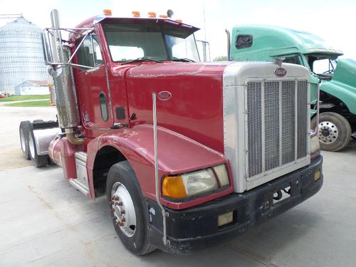 PETERBILT 377