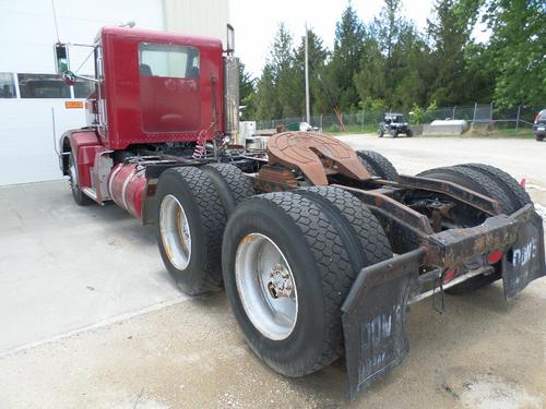 PETERBILT 377