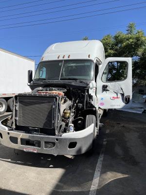 FREIGHTLINER CASCADIA 125