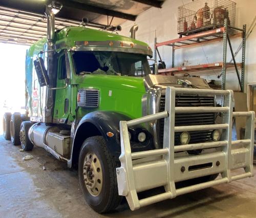 FREIGHTLINER CORONADO