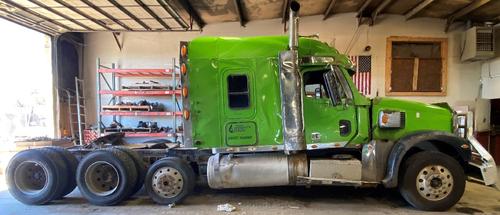 FREIGHTLINER CORONADO