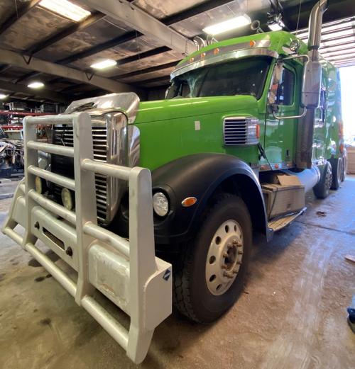 FREIGHTLINER CORONADO
