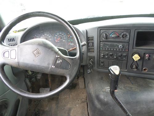 INTERNATIONAL 8600