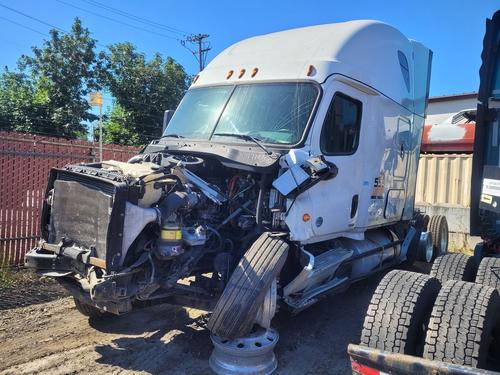 FREIGHTLINER CASCADIA 125