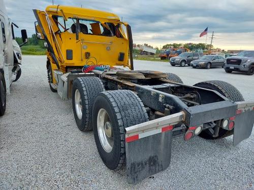 PETERBILT 579