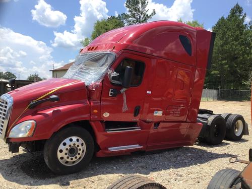 FREIGHTLINER CASCADIA 125 2018-UP