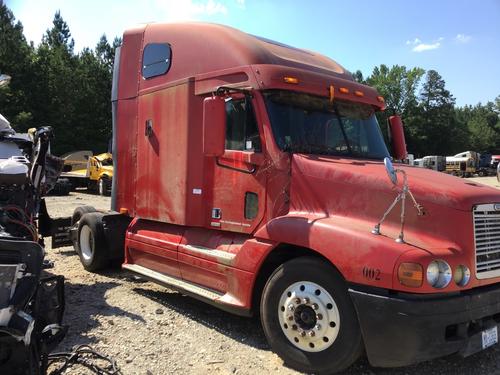 FREIGHTLINER CENTURY 120