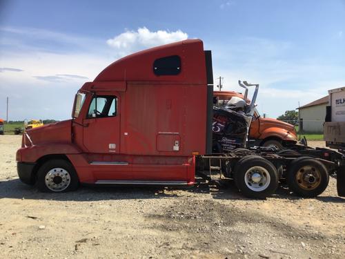 FREIGHTLINER CENTURY 120