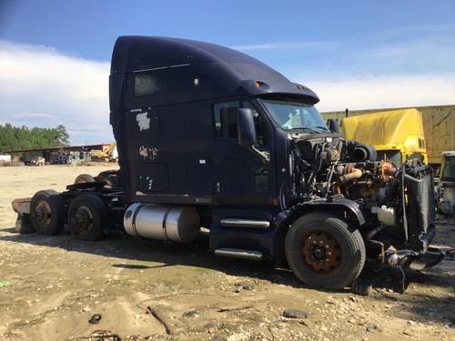 KENWORTH T2000