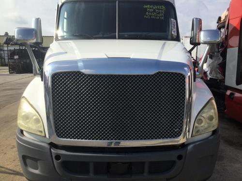 FREIGHTLINER CASCADIA 125