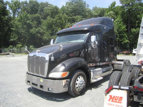 PETERBILT 387