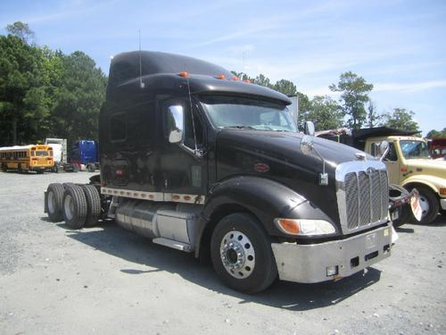 PETERBILT 387